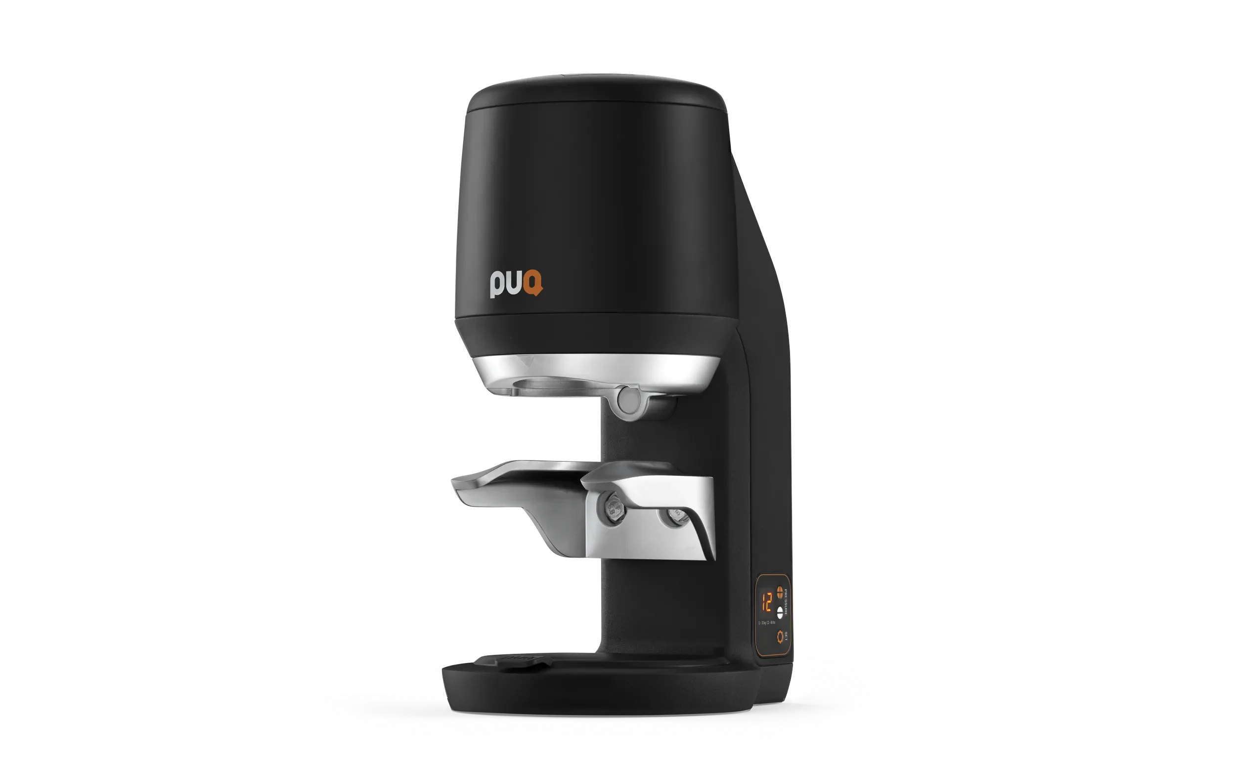 PUQ Press Mini Black