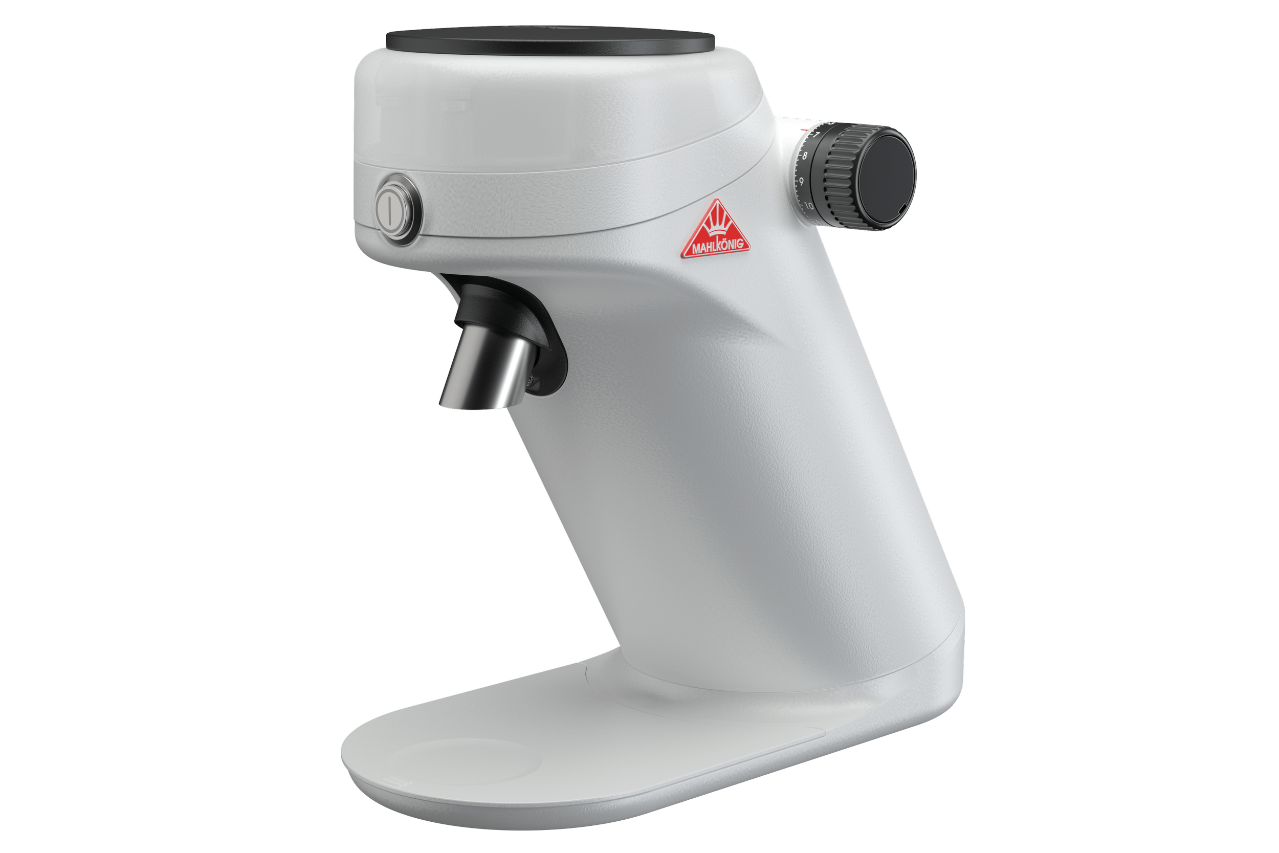 Mahlkönig X64 SD White - Front Side 1-min.png