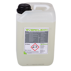 Eversys Everclean Milk Detergent 3L