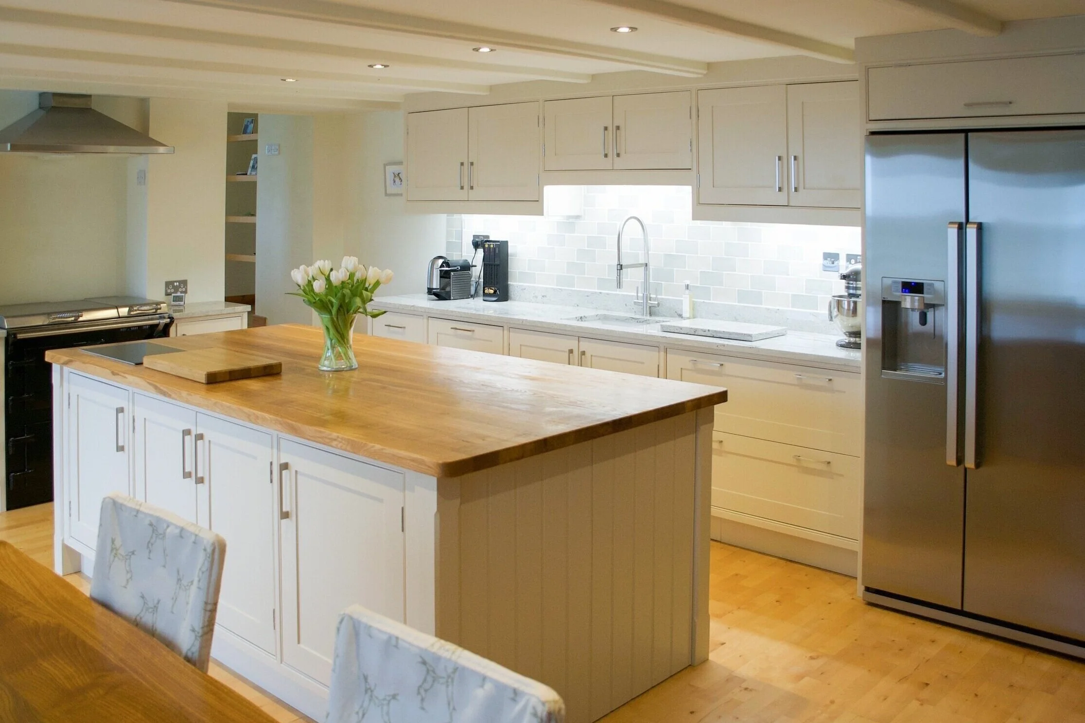 Phillip James Bell Kitchens