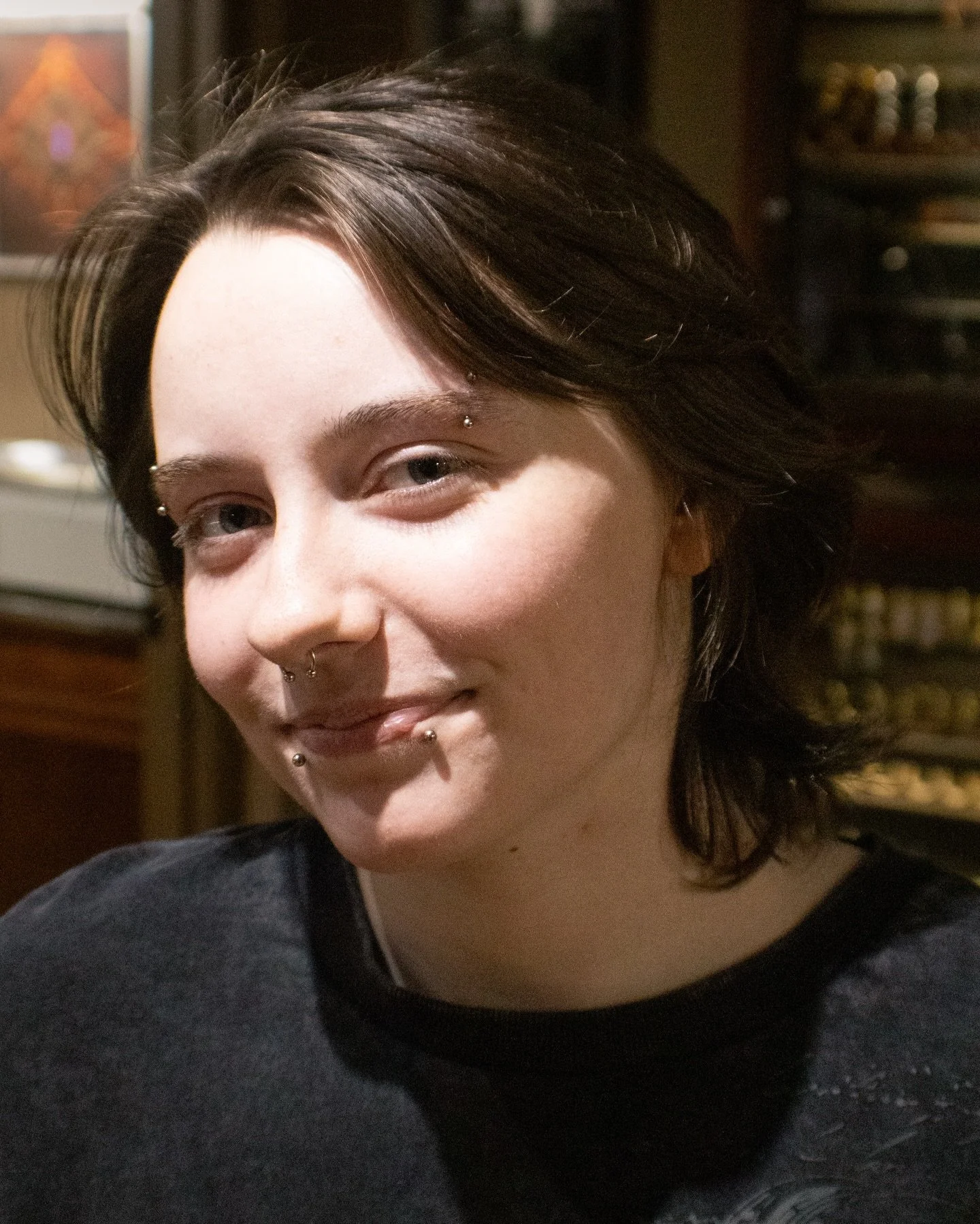 Love our regulars! All these piercings were performed here by the splendiferous @caseyvnichols. 

#safepiercing #legitbodypiercing #kcmopiercing