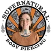 Supernatural Body Piercing