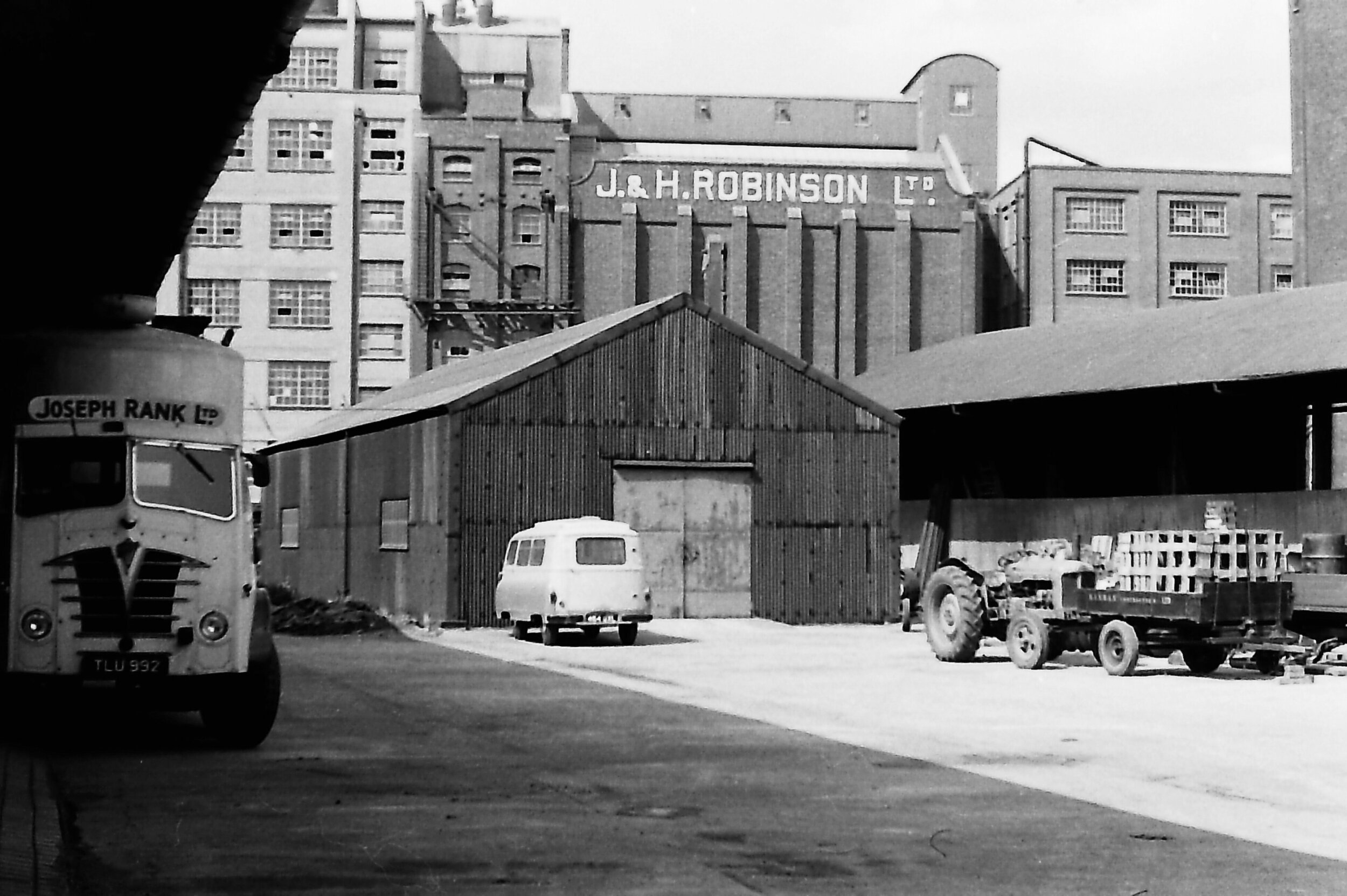 Deptford Machinery Store May 1961.jpg