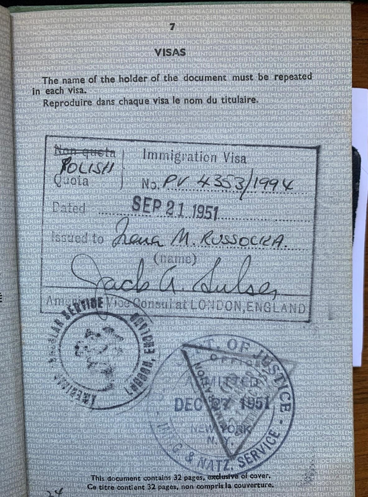 Immigration Visa Sept 51 Irena.jpeg