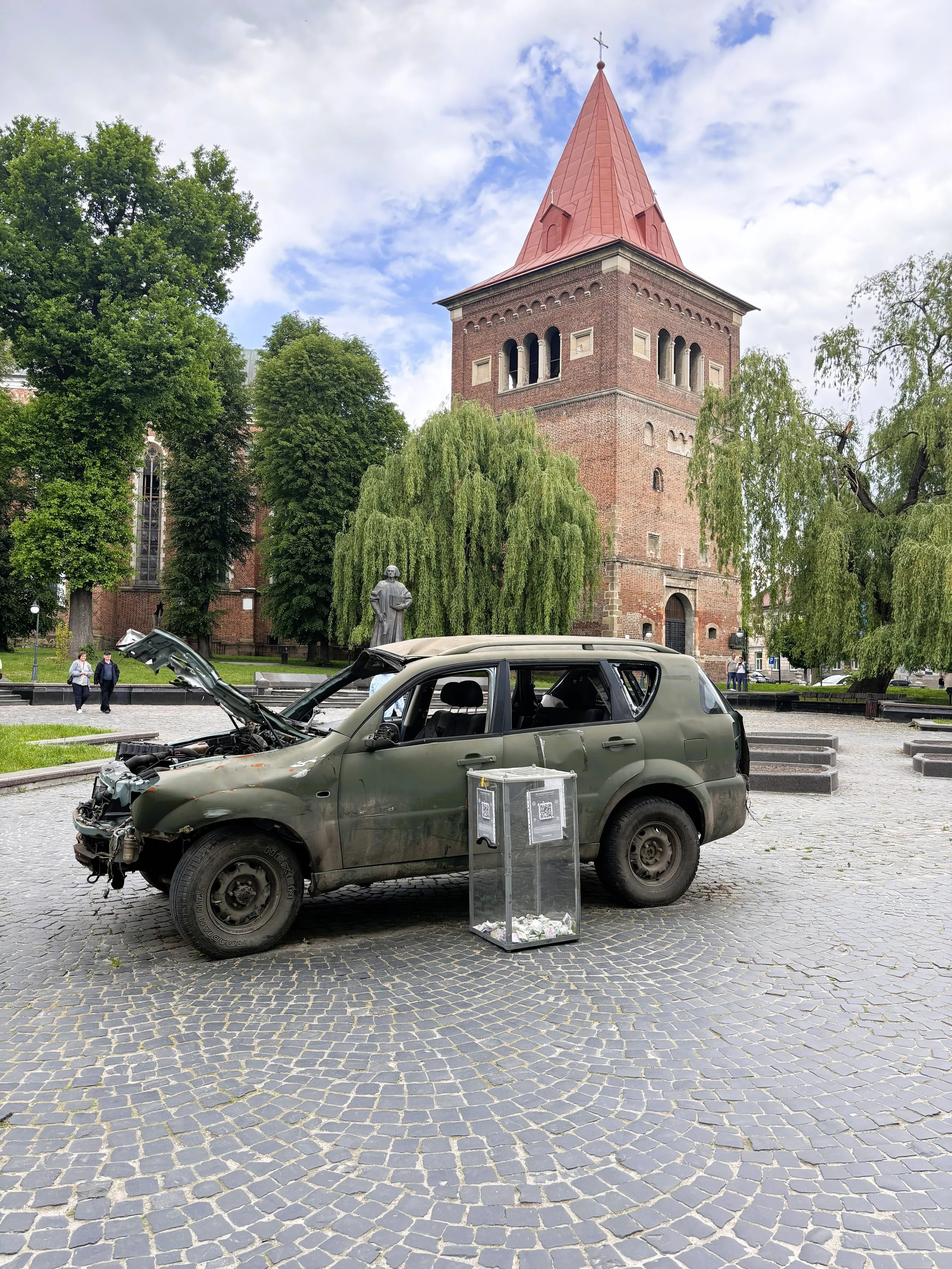 Drohobycz Rynek Drone car - Copy.jpg