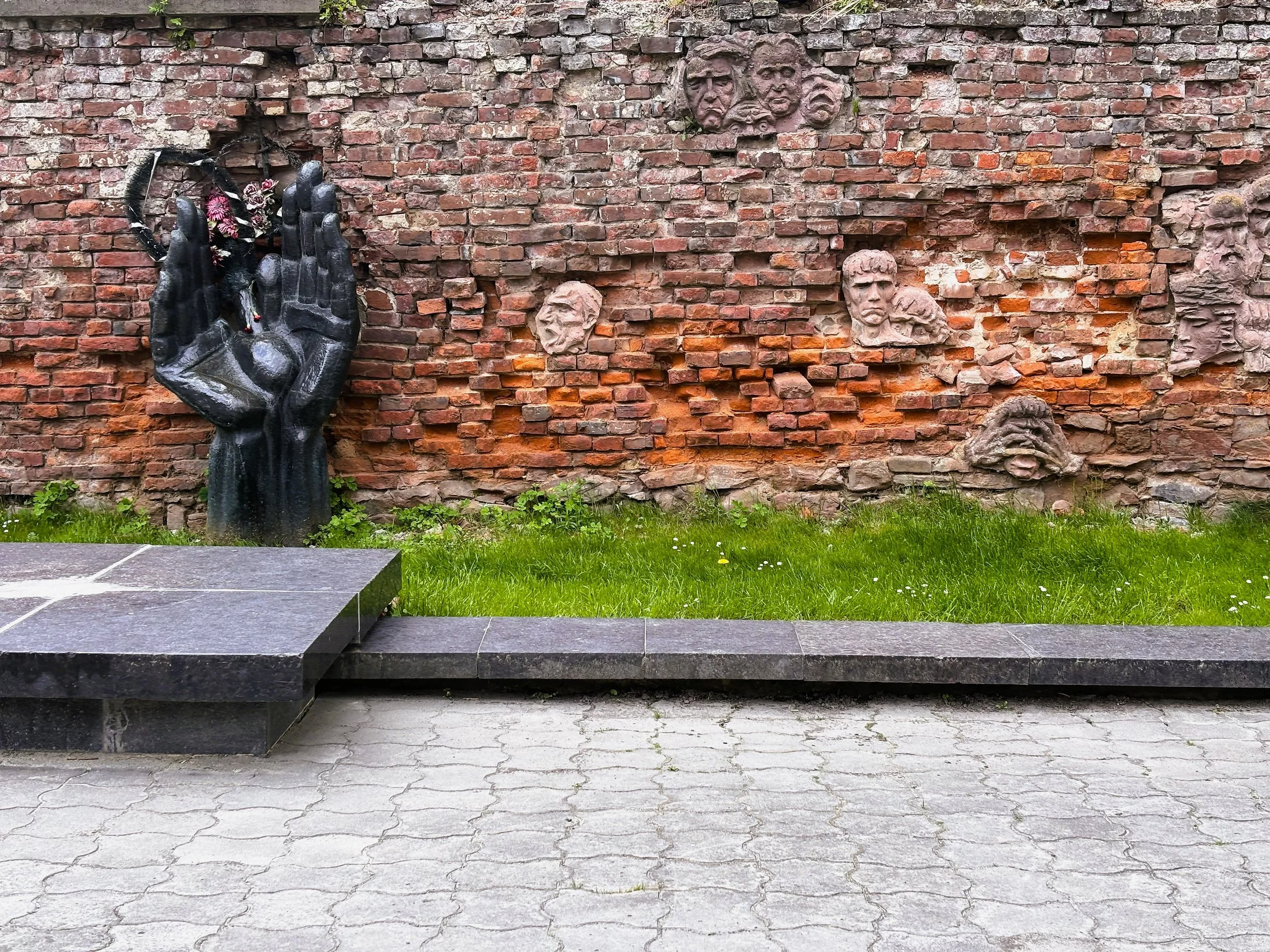 Ghetto Wall Drohobycz - Copy.jpg