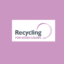 With being part of 'Recycling for Good Causes' you can help us raise funds by sending or bringing specific donated items to Beech Hill House LA11 6RH.  Click to see what we can take. 