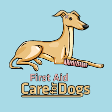 9th May 2026 - First Aid Workshop for dogs - book your place now.