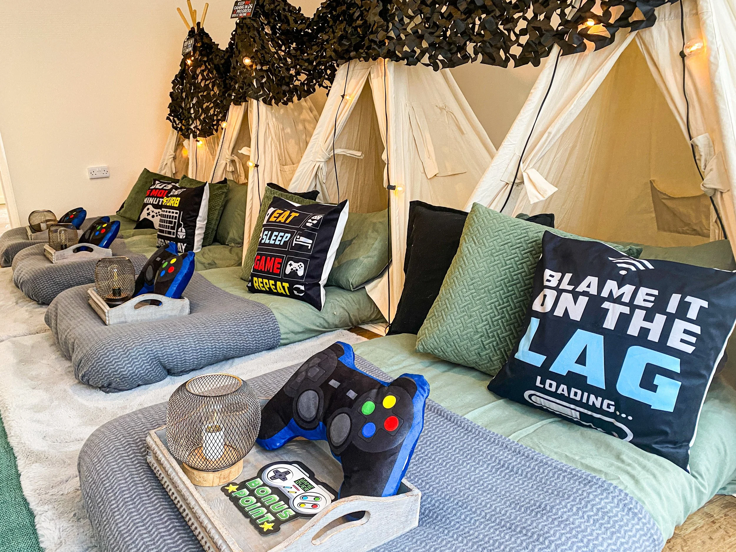 Gamer