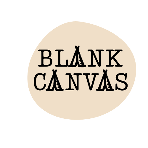 Blank Canvas Tent Hire 