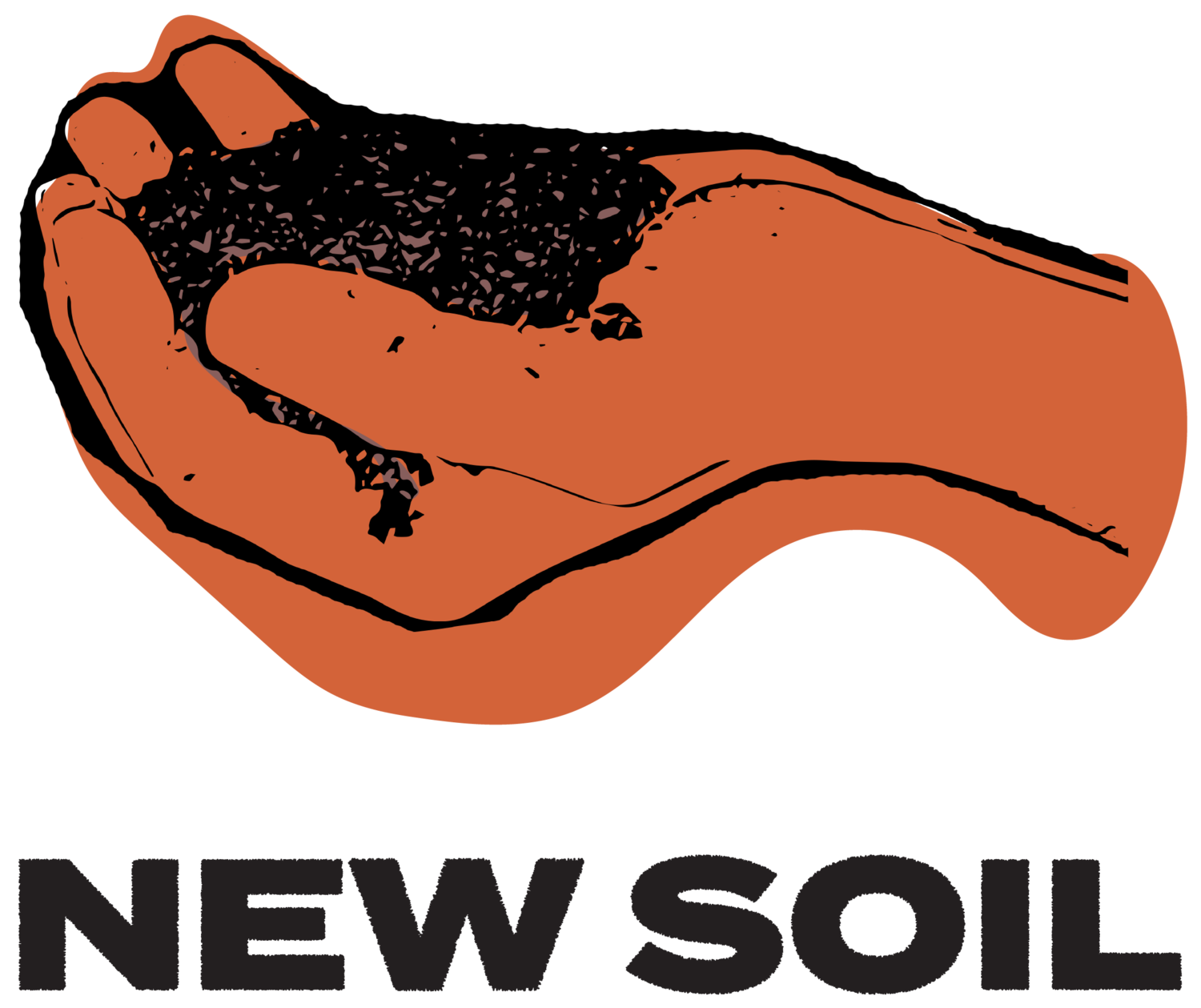 NEW SOIL