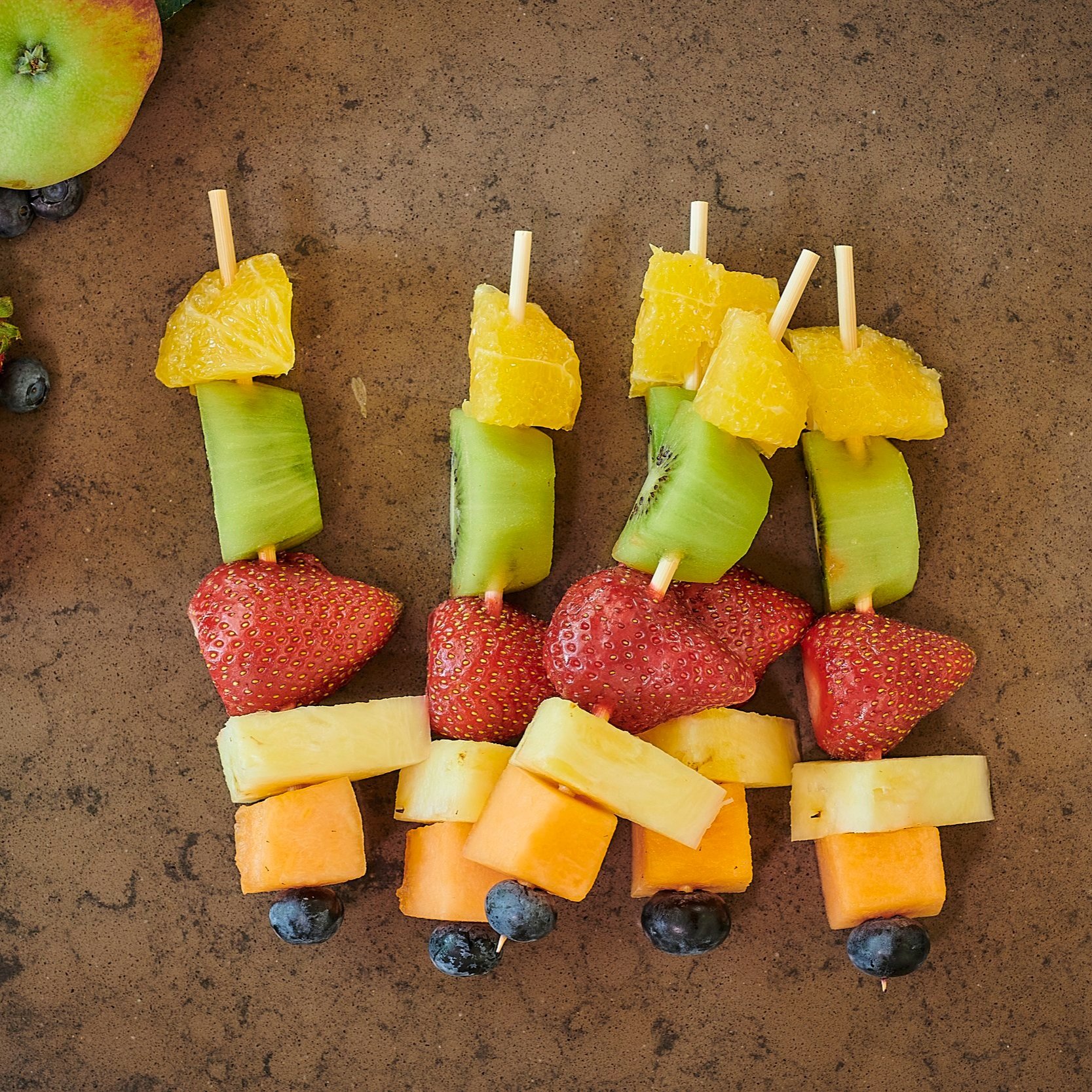 Fresh Fruit and Veg Month - 1 - 30 June