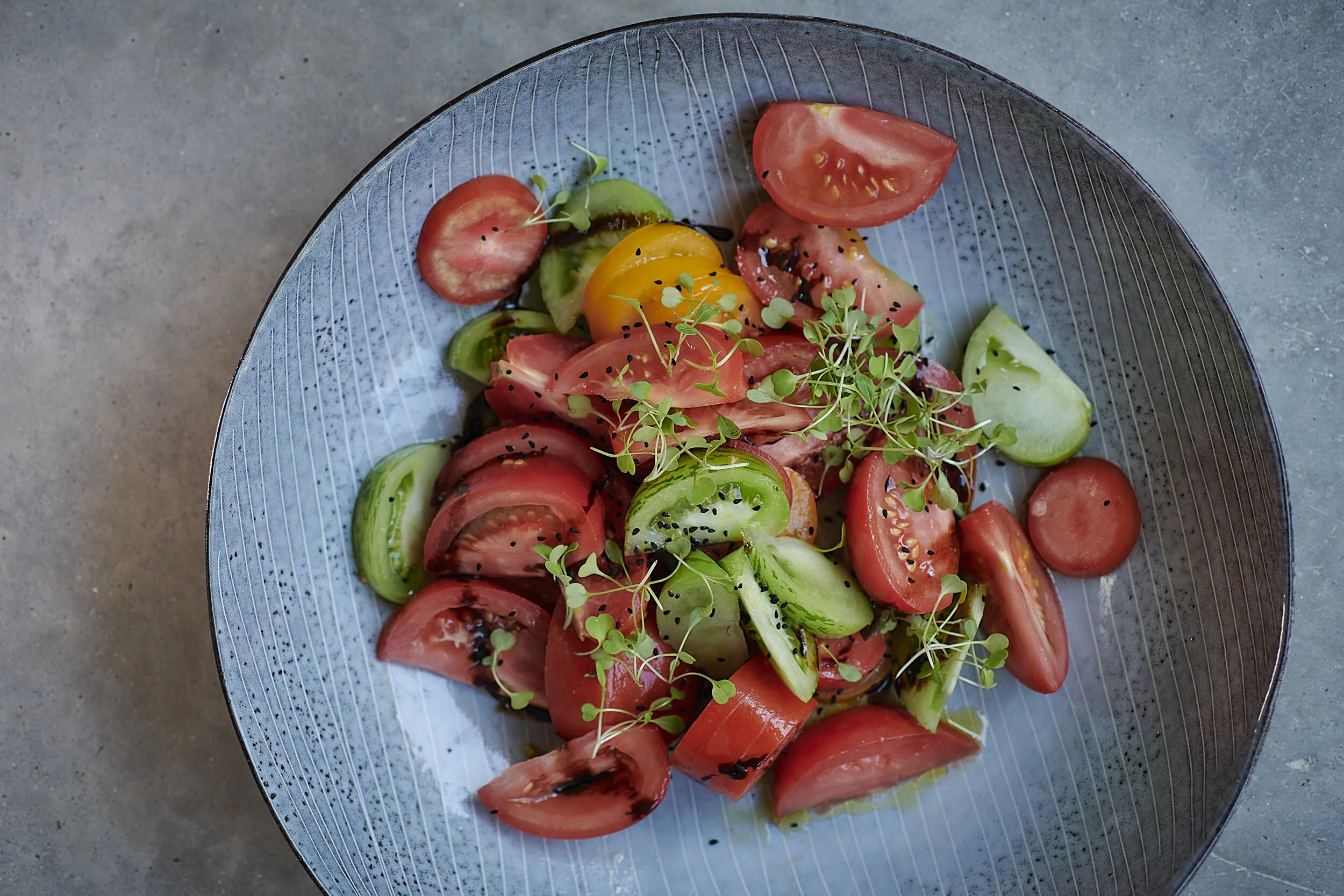 British Tomato Fortnight - 2 - 14 June