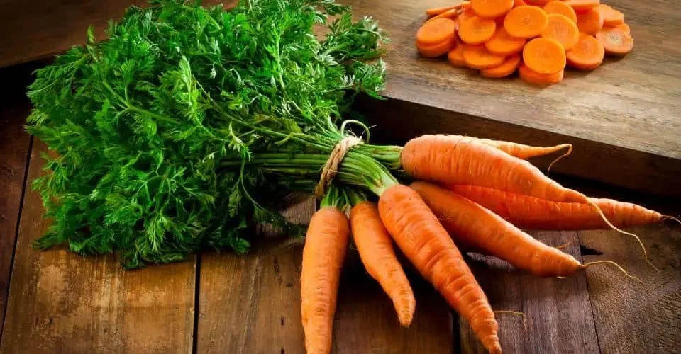 International Carrot Day - 4th April