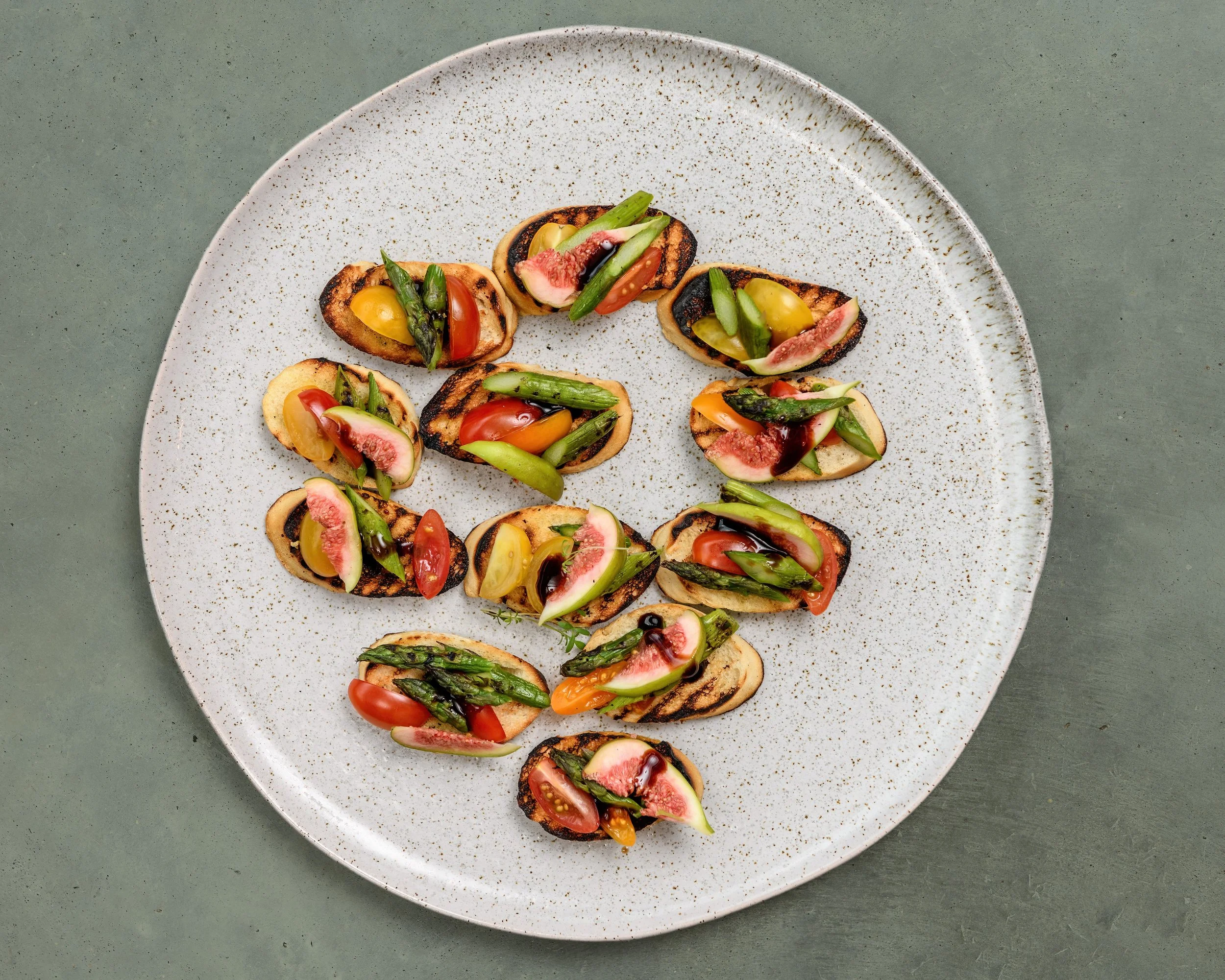 National Asparagus Day - 23rd April