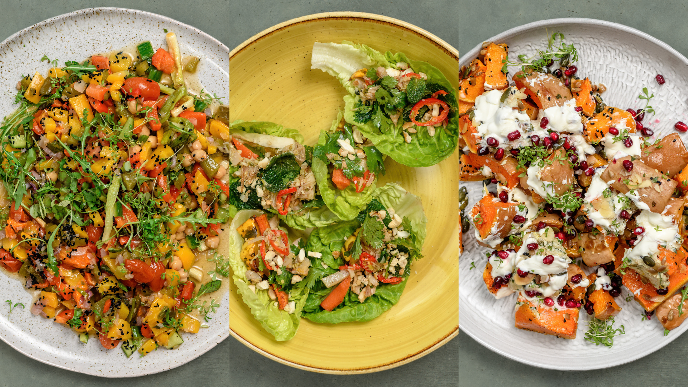 Stop Food Waste Day - 28th April