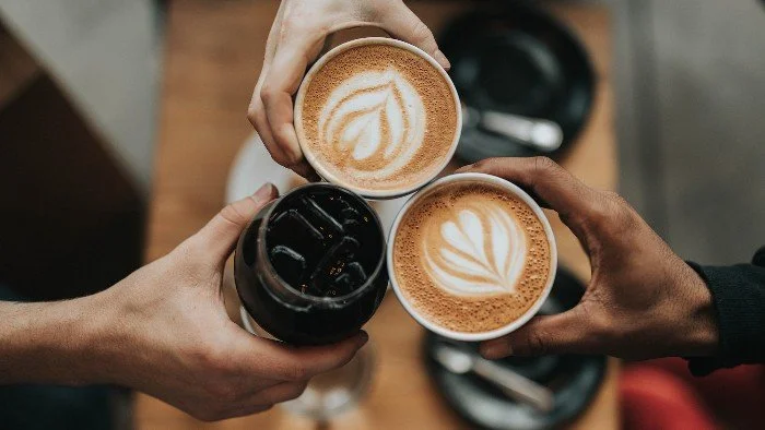 Time for a Cuppa - 1-7 May