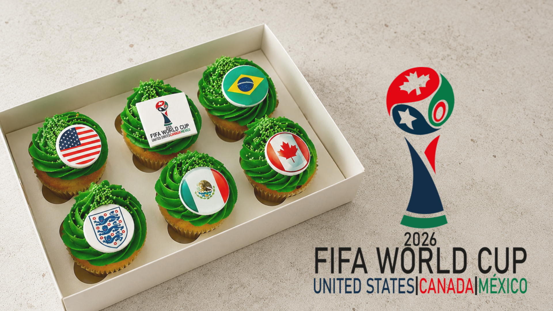 World Cup Finals Week - 13-19 July
