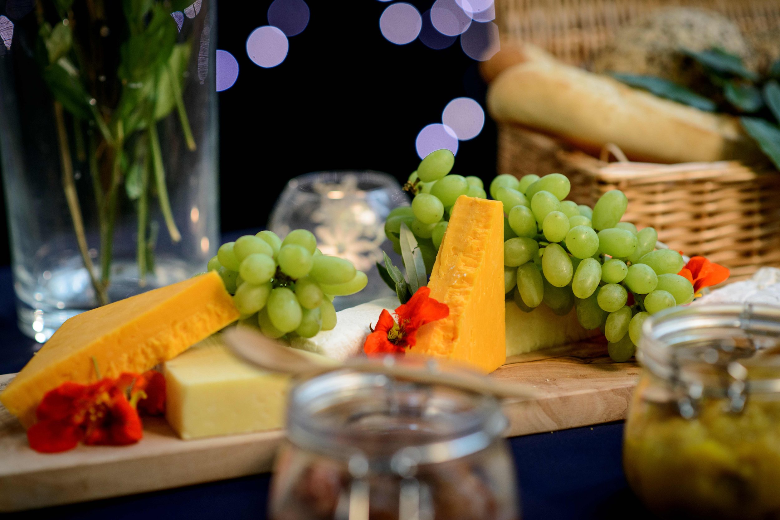 National Wine and Cheese Day - 25 July