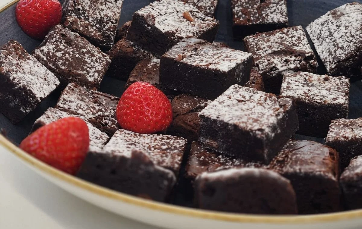 Eat an Extra Dessert Day – 4 September
