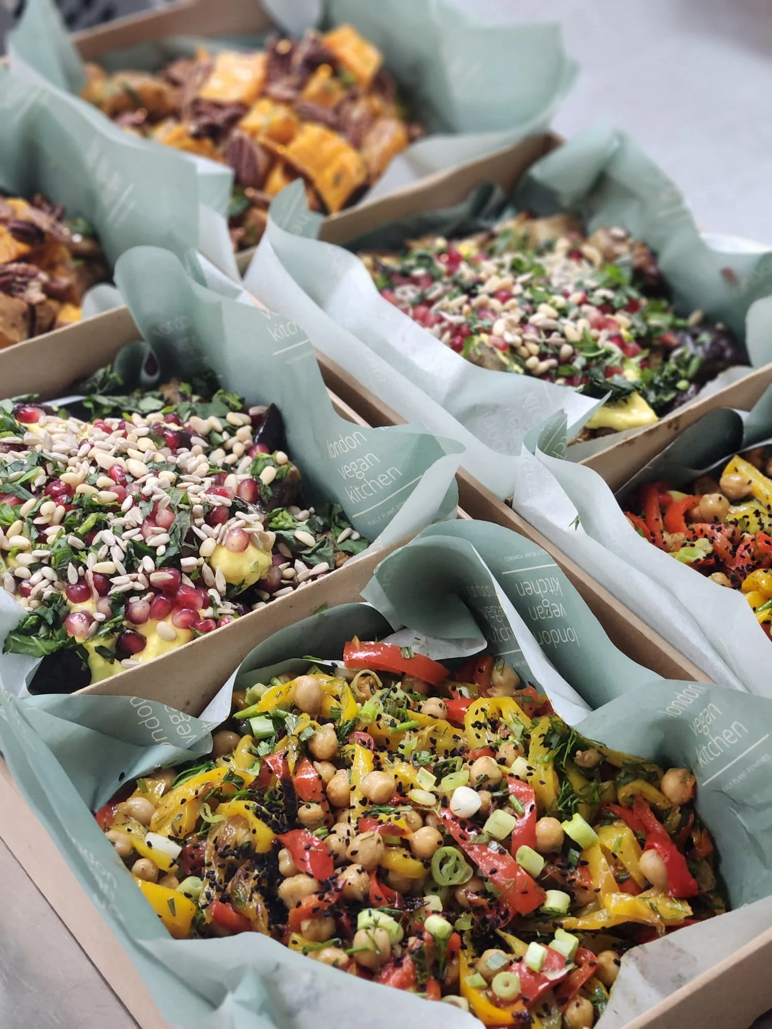 World Vegetarian Day - 1 October