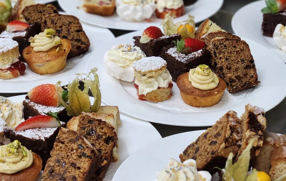 National Baking Week - 14 - 20 October