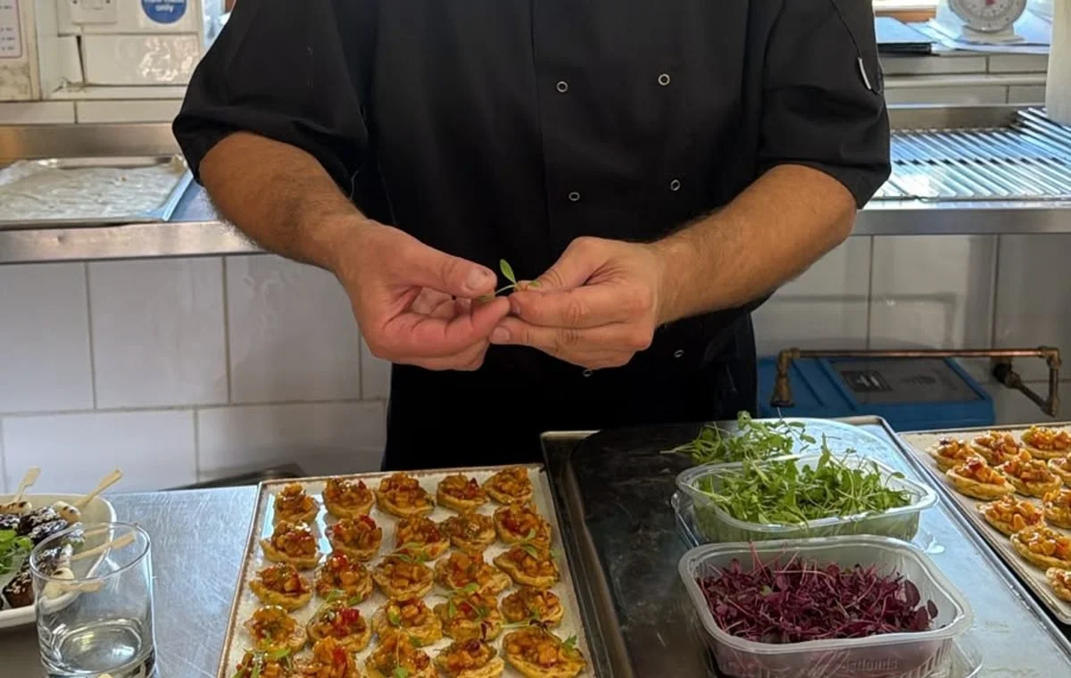 International Chef’s Day - 20 October