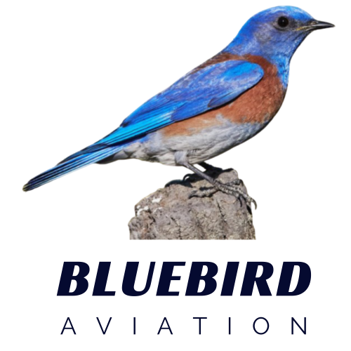 Bluebird Aviation | Charter Solutions for the Eastern and Central African Region