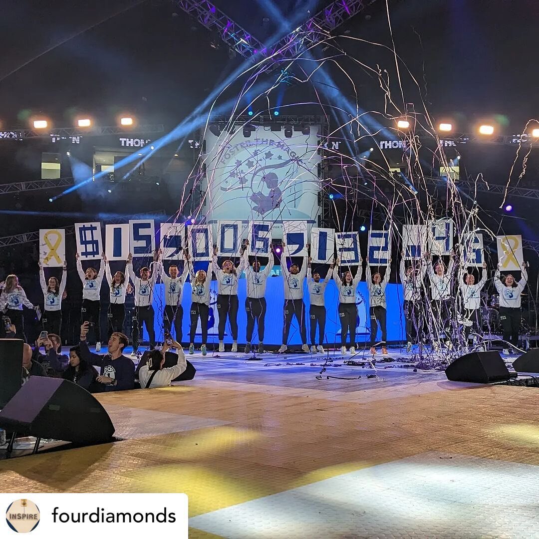 FTK 💙🎗️