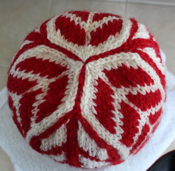 Burgin's Best Hat (Free!)