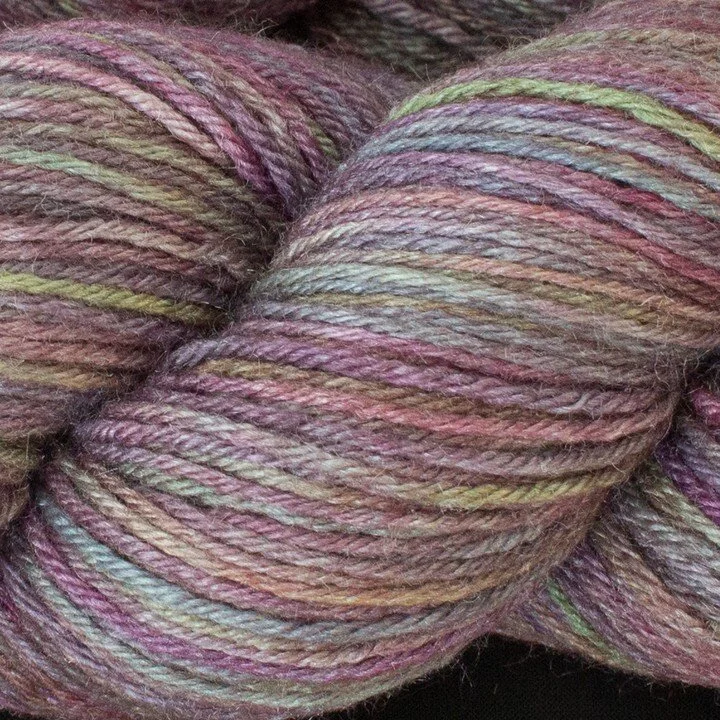 New in shop - &quot;Greyed Rainbow &quot;

#knittersofinstagram #knitting #skeinyarn #tkga #knitstagram #indiedyer #skeinyarn #knitting #crochet #knit #crochet #pokeberrystation #yarnlove #knittingaddict #color #ilovecolor #indiedyer #dyersofinstagra