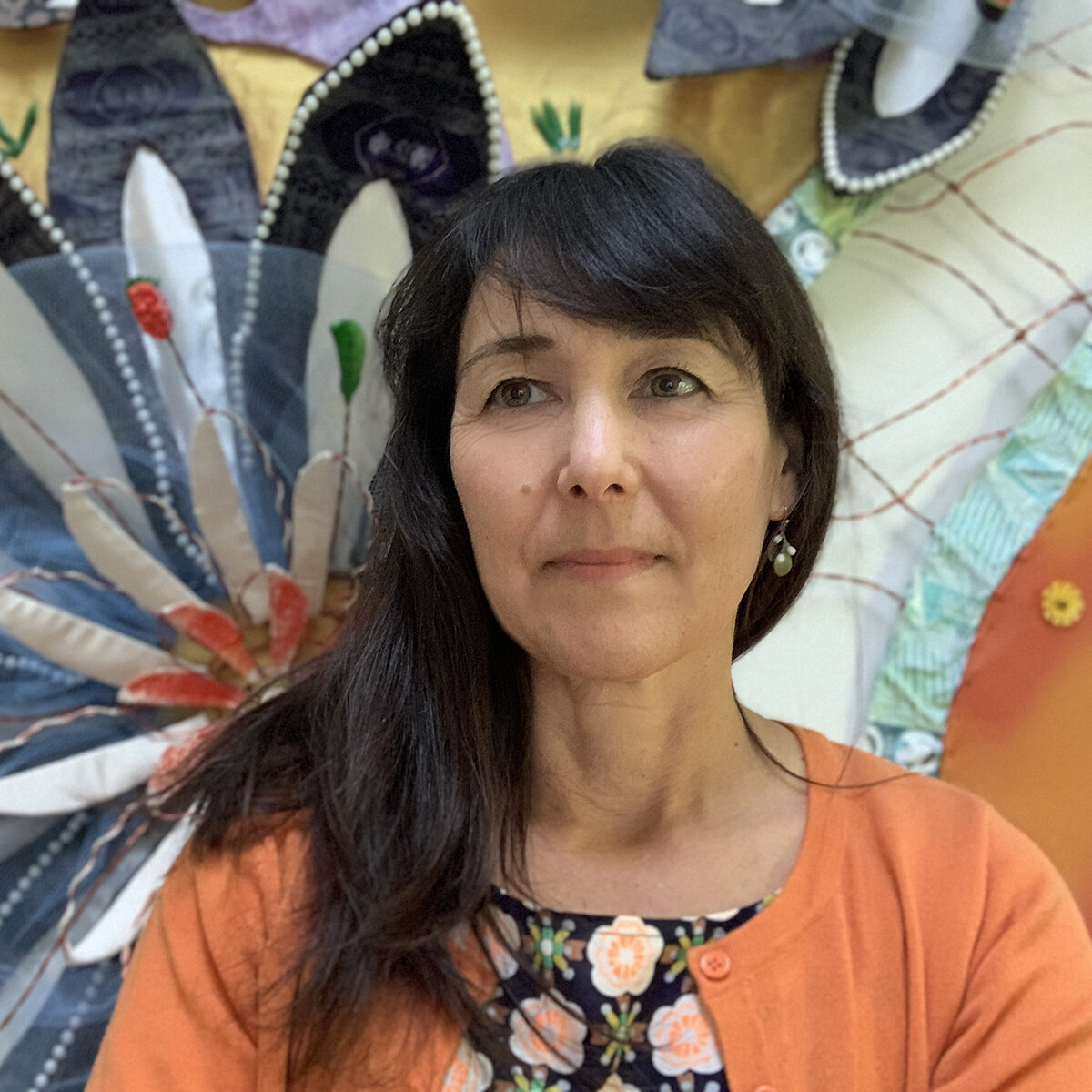 Corinne Okada Takara