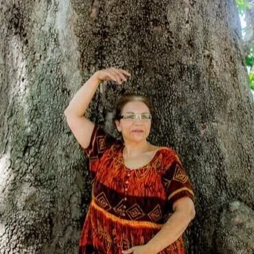 Christiana Gardikioti 