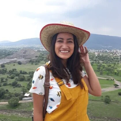 Mary Pulgar Sánchez