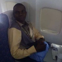 Dairo Opeyemi Oluseyi 