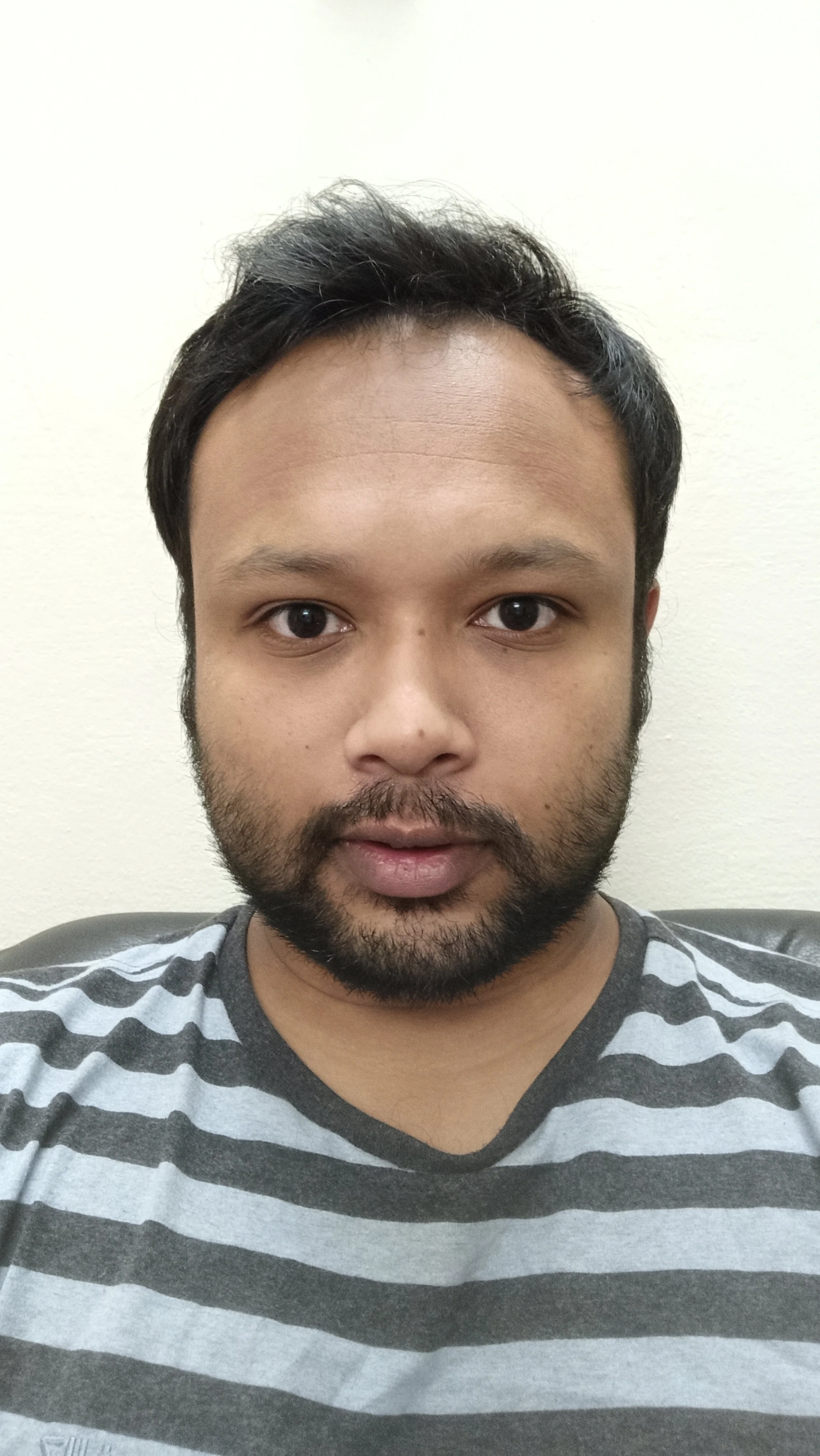 Md Fahmid Hossain Bhuiyan