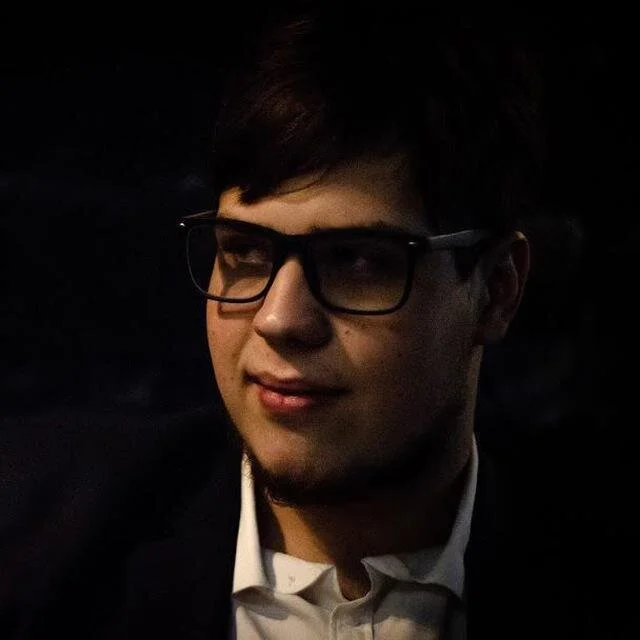 Alexander Shynkarenko