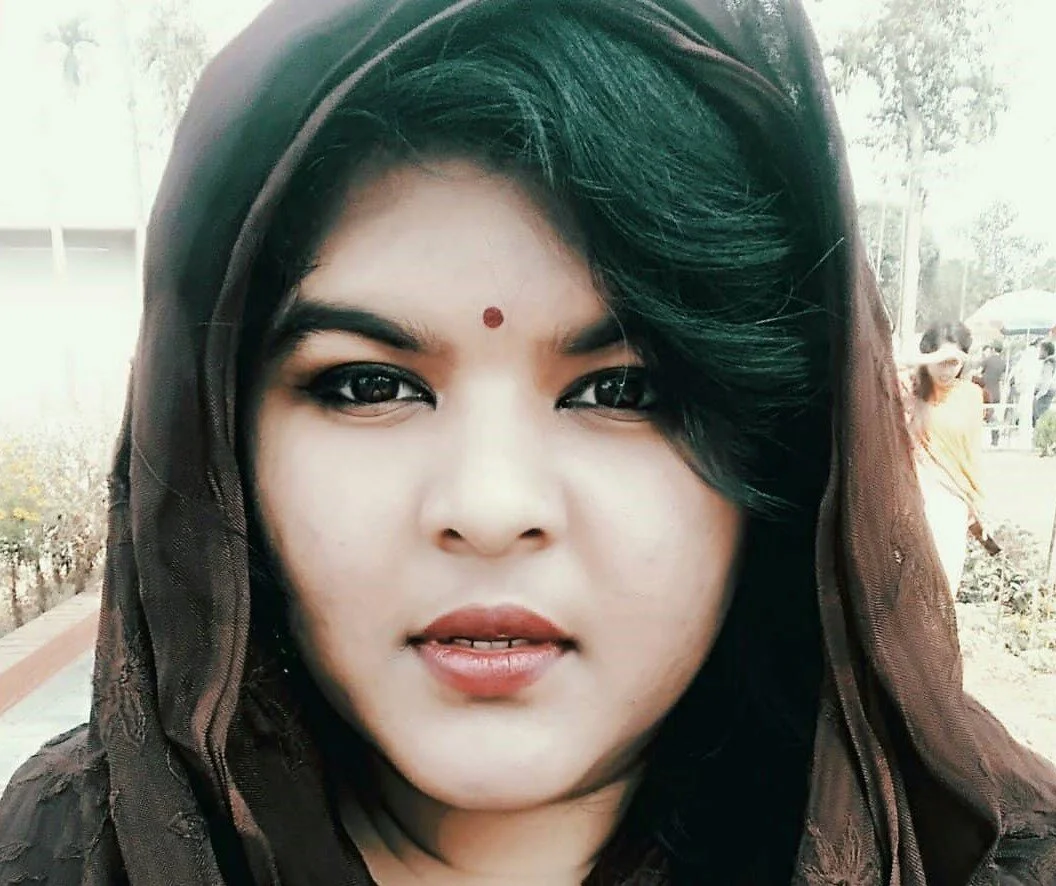 Mahmuda Kabir Shaoun