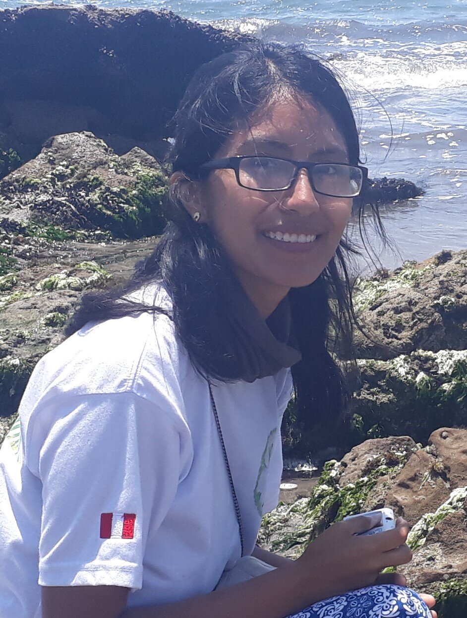 Brenda Micaela Gordillo Rodriguez