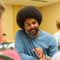 Justice T. Walker: Learning and Education Track Intro