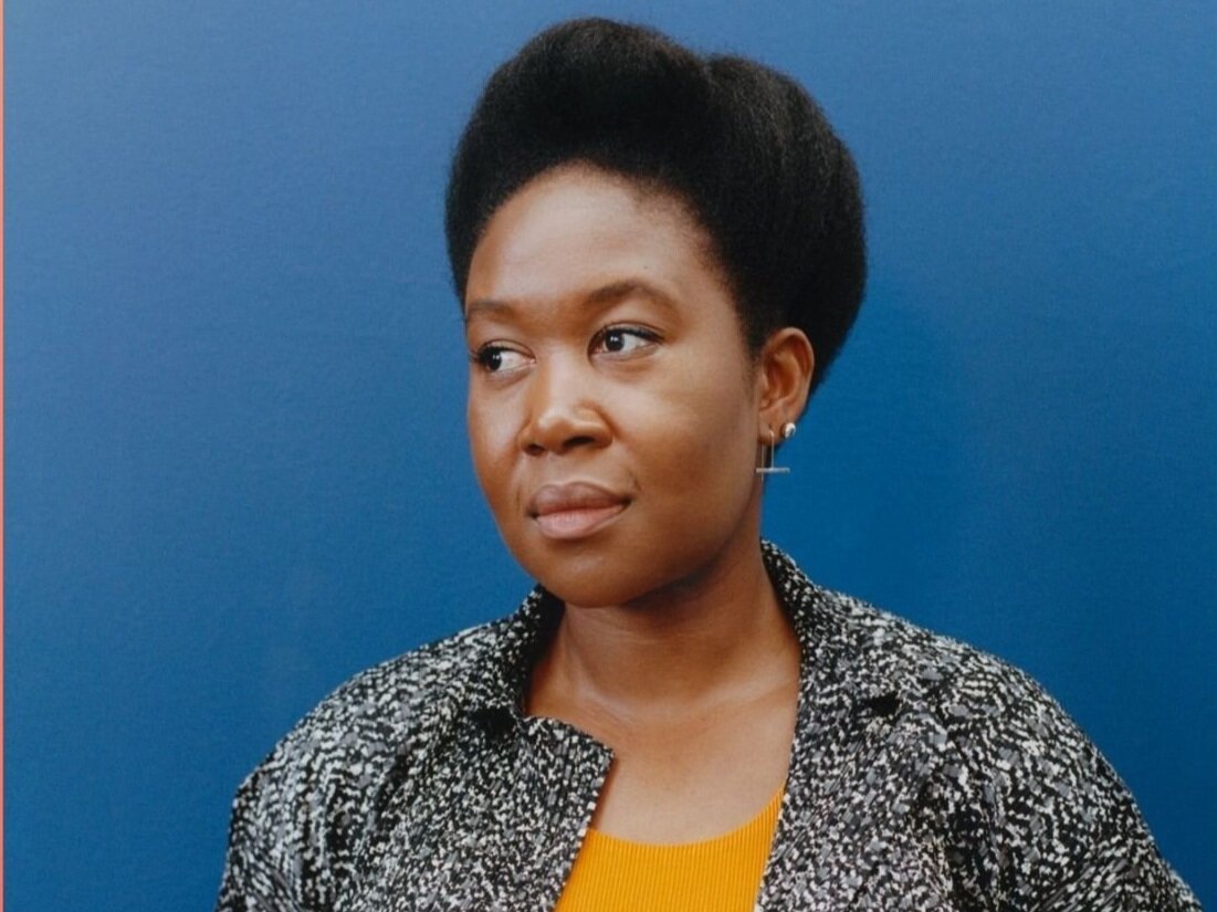 Natsai Audrey Chieza: The Great Design Reset