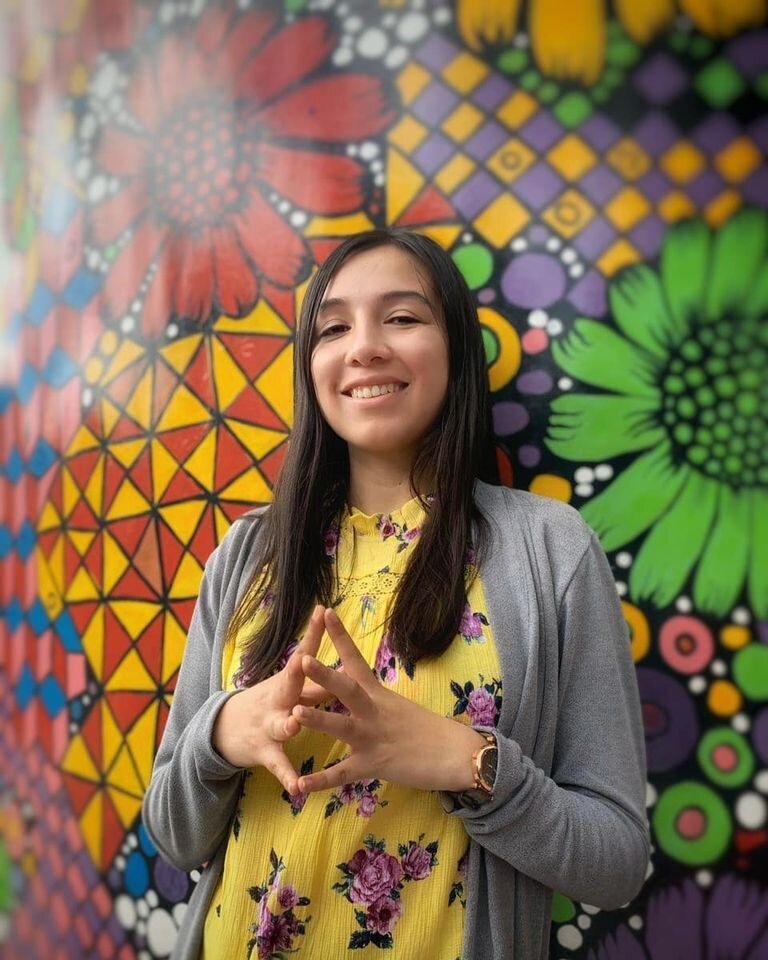 Diana Sofia Mollocana Yanez