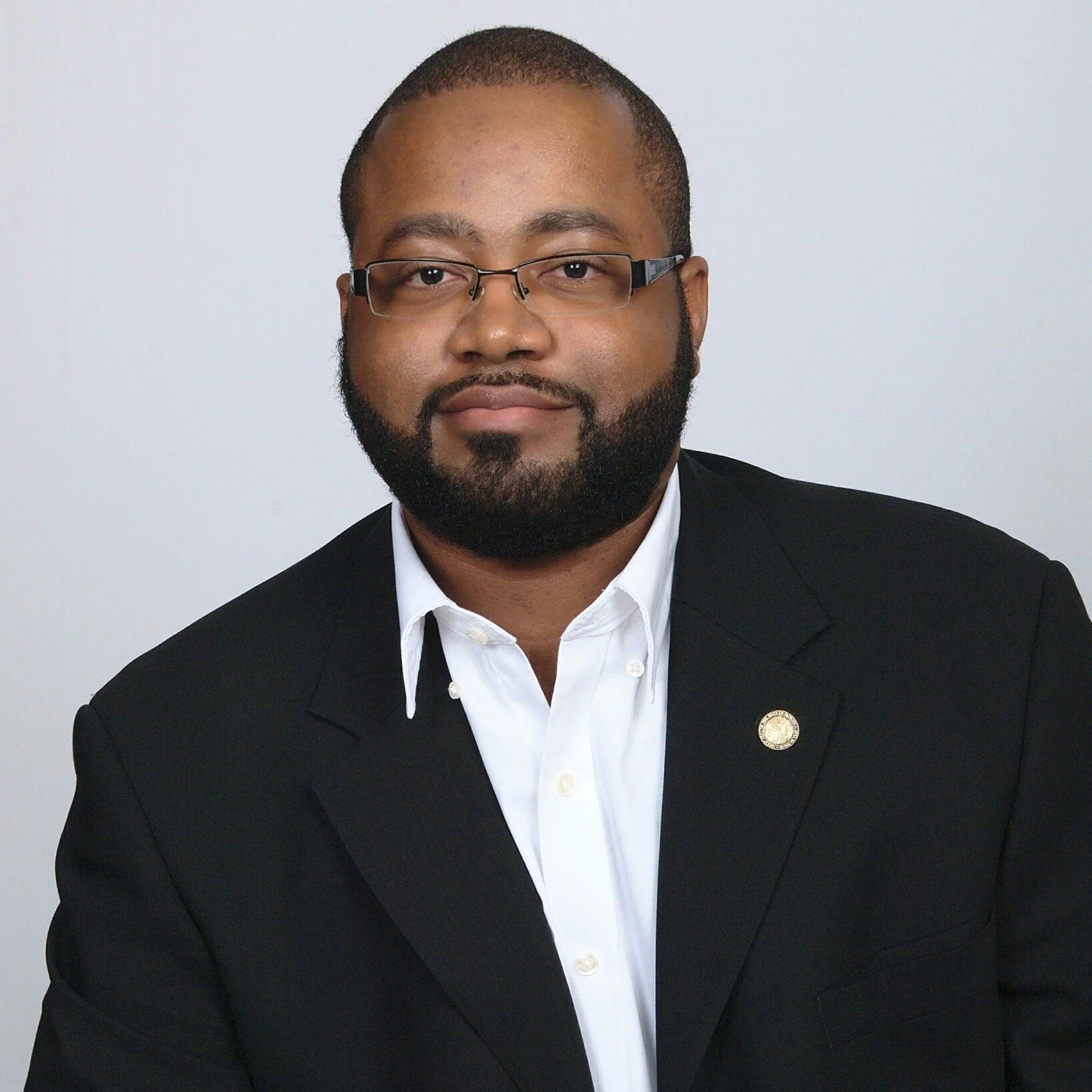 Dr. Nicholaus Nelson-Goedert