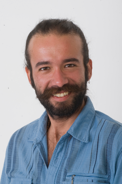 Daniel Grajales García