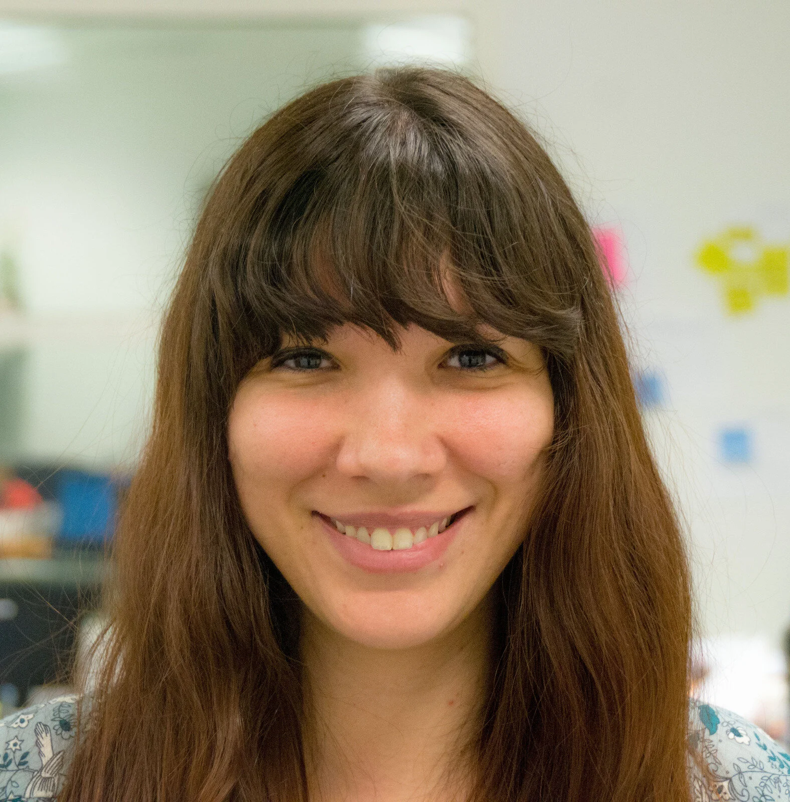 Sarah Venturim Lasso