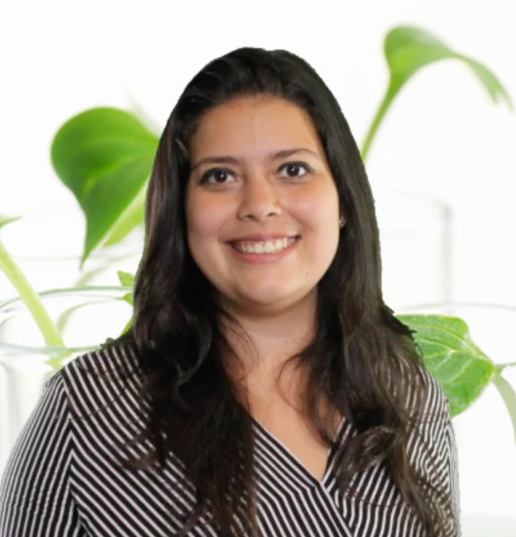 Isabella Garcia Caffaro