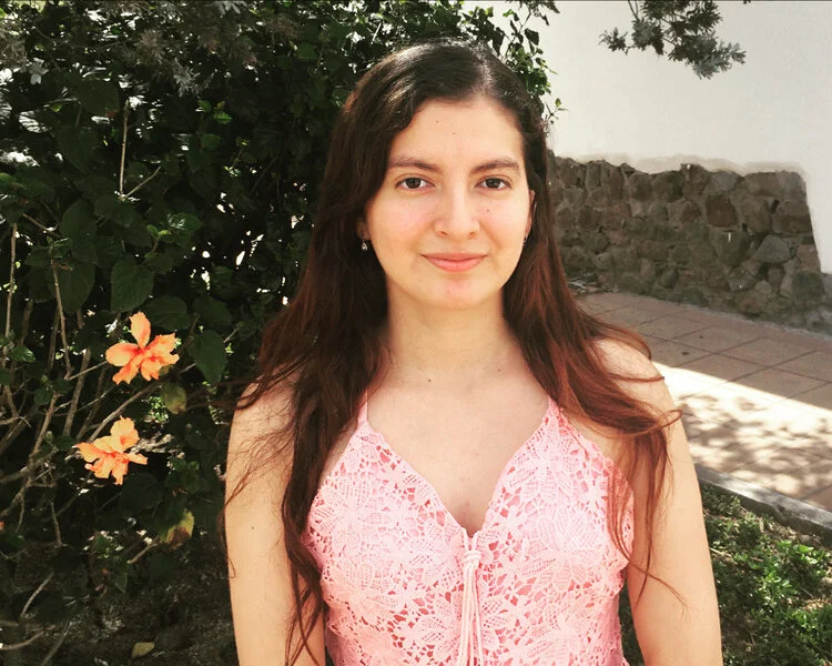 Maily Gonzalez Aviles