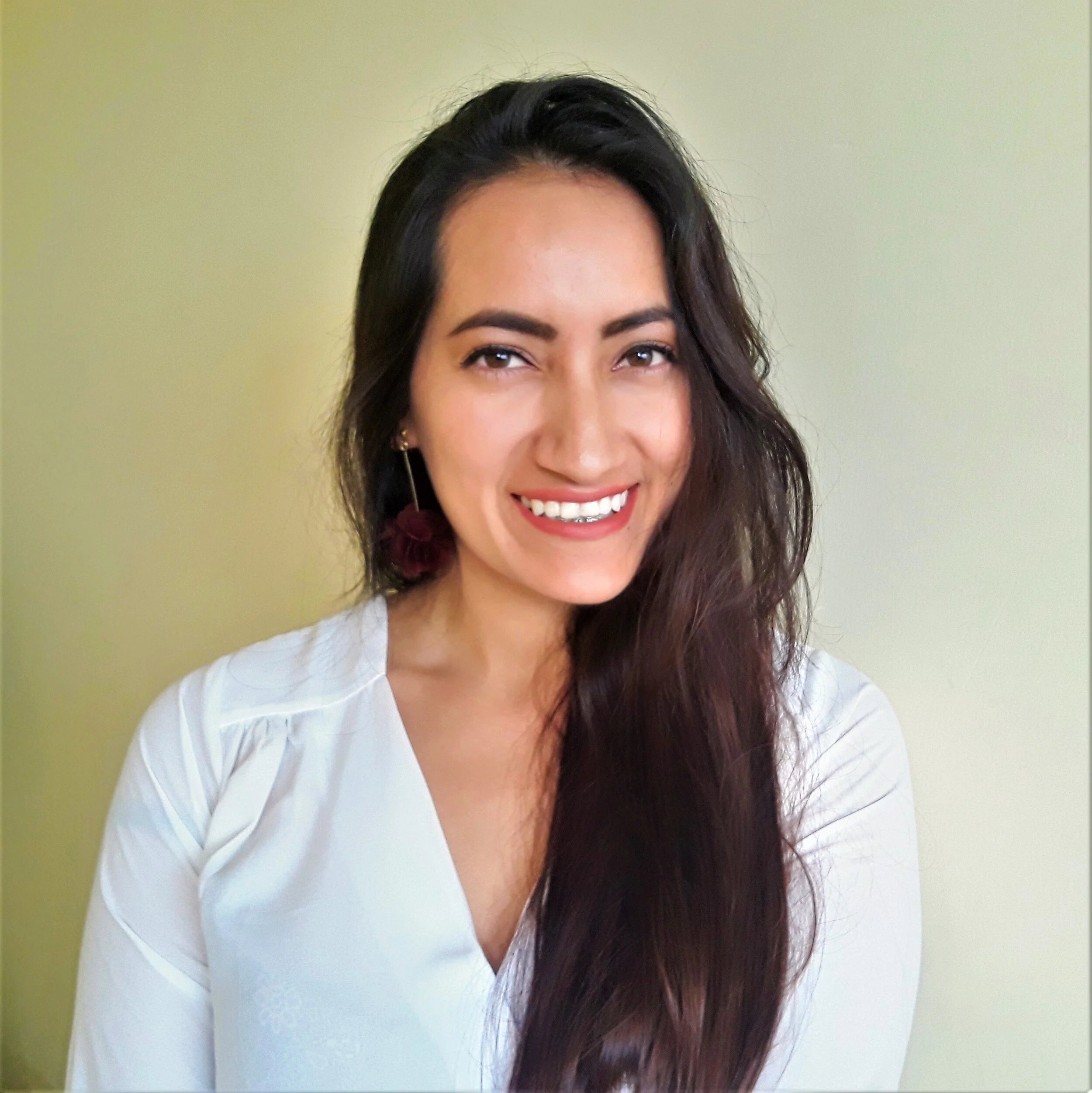 Mary Pulgar Sánchez