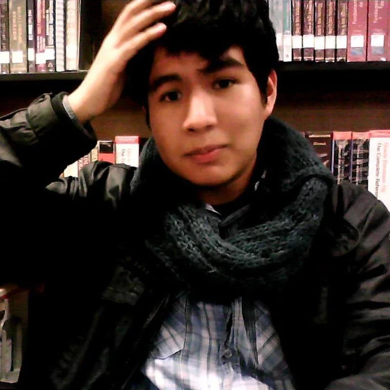 Emilio A Paredes-Solis