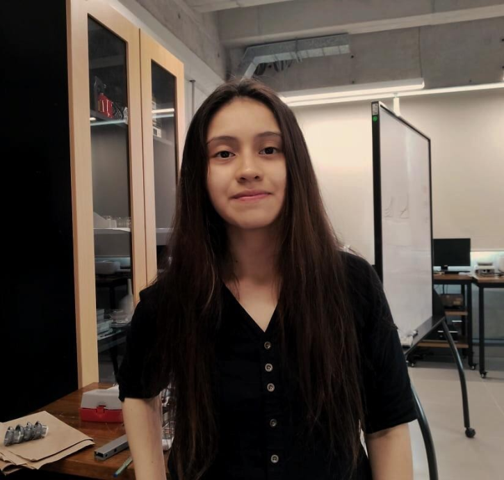 Nathaly Dongo Mendoza